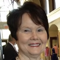Board of Directors Founding Member Anne Johnston