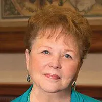 Board of Directors Founding Member Bernadette Sims