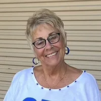 Board of Directors Pat Z. Roberts - President